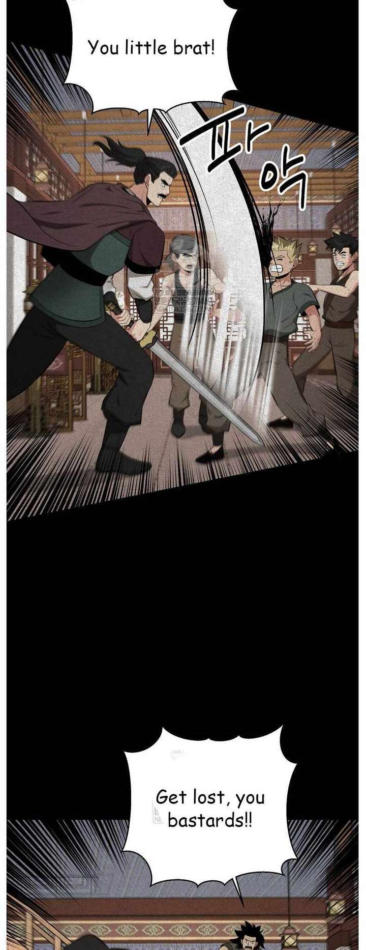 The World’s Best Kunlun Tavern Chapter 96 255 56