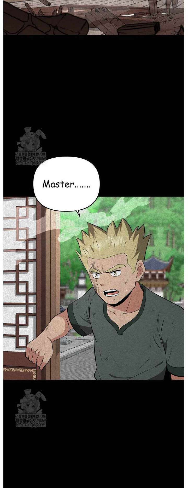 The World’s Best Kunlun Tavern Chapter 96 258 59