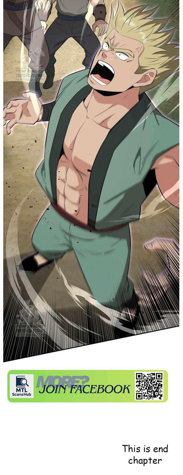 The World’s Best Kunlun Tavern Chapter 96 263 64