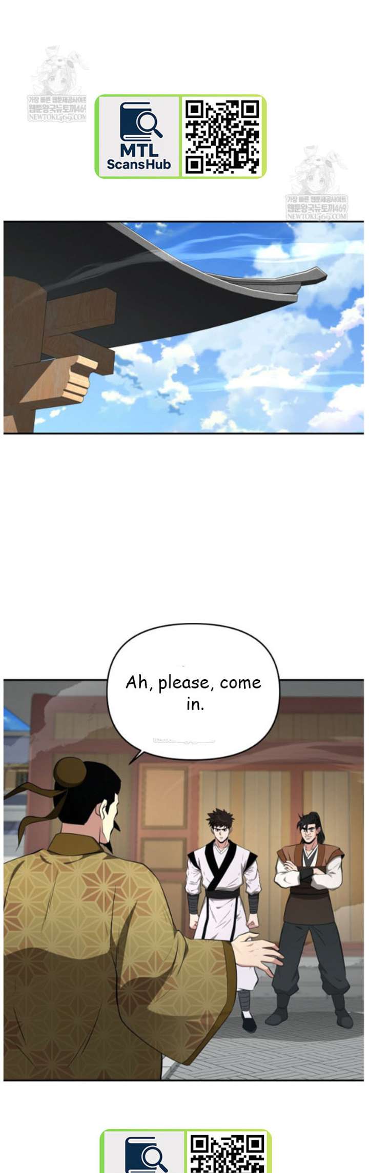 The World’s Best Kunlun Tavern Chapter 97 152 10