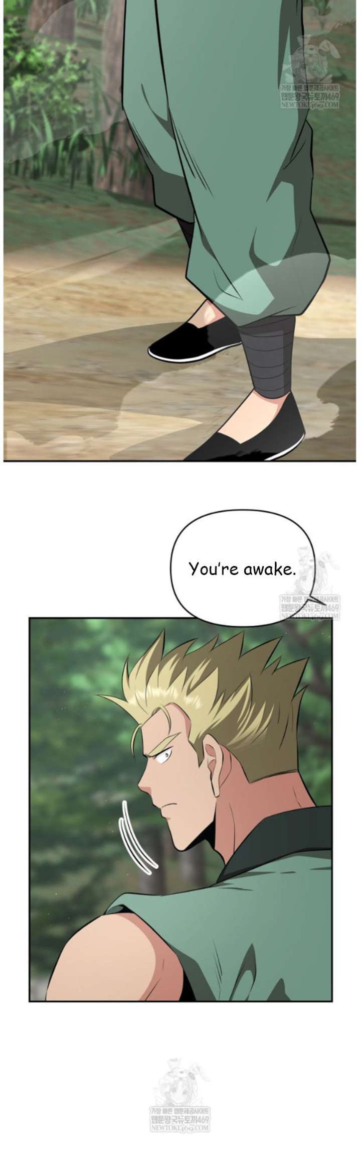 The World’s Best Kunlun Tavern Chapter 97 144 2