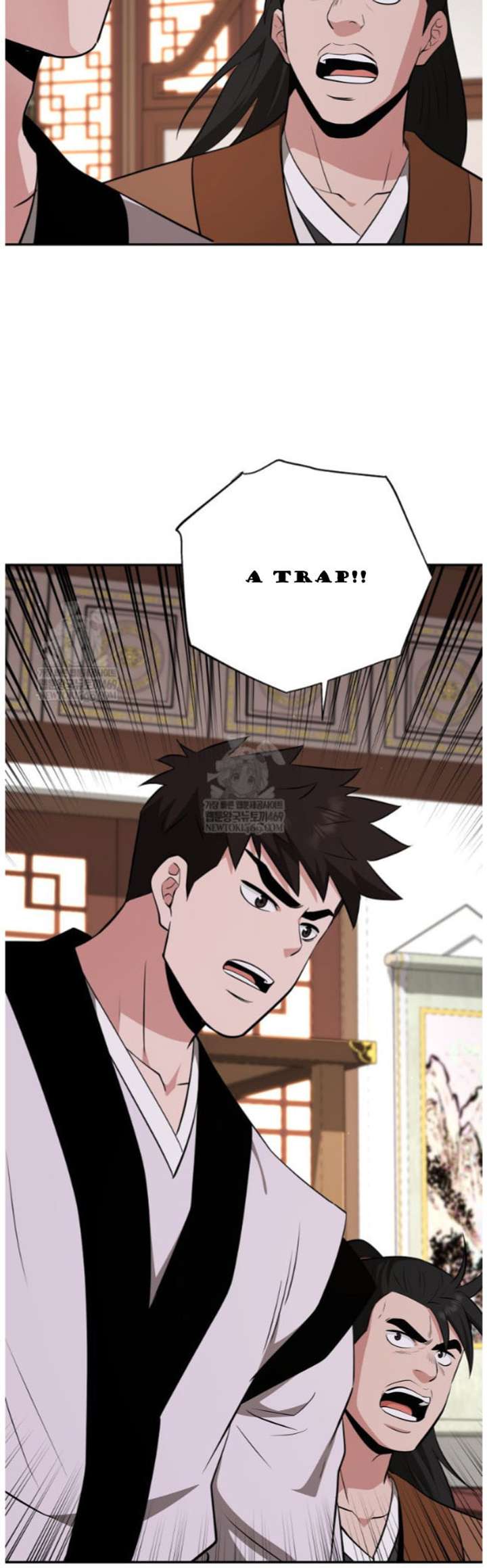 The World’s Best Kunlun Tavern Chapter 97 171 29