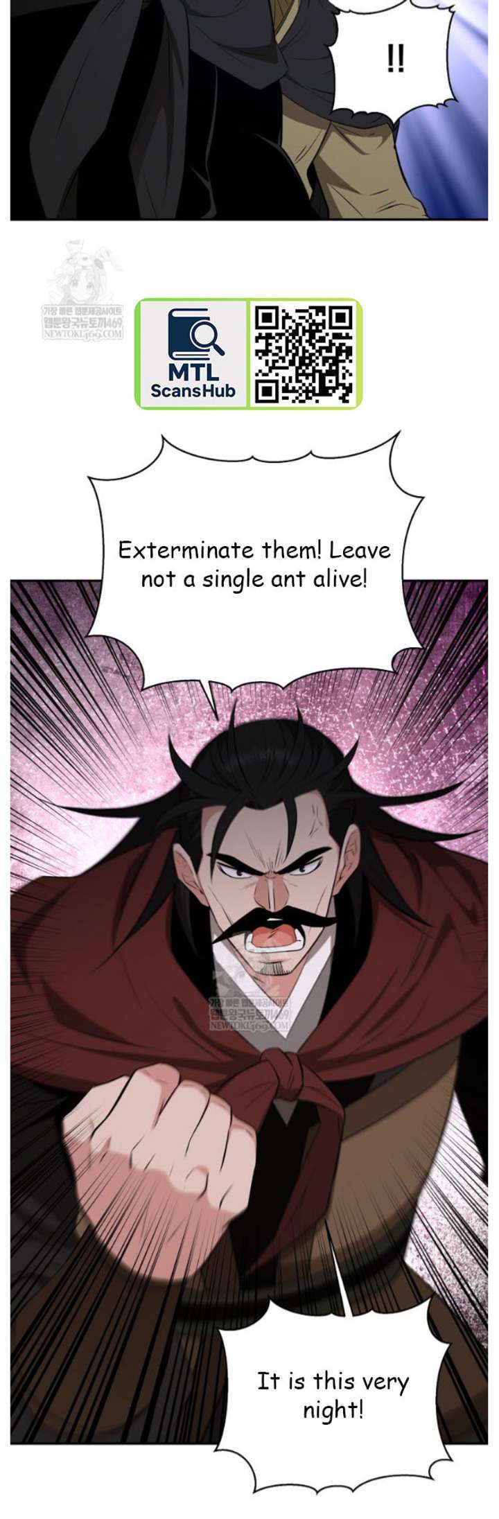 The World’s Best Kunlun Tavern Chapter 97 178 36