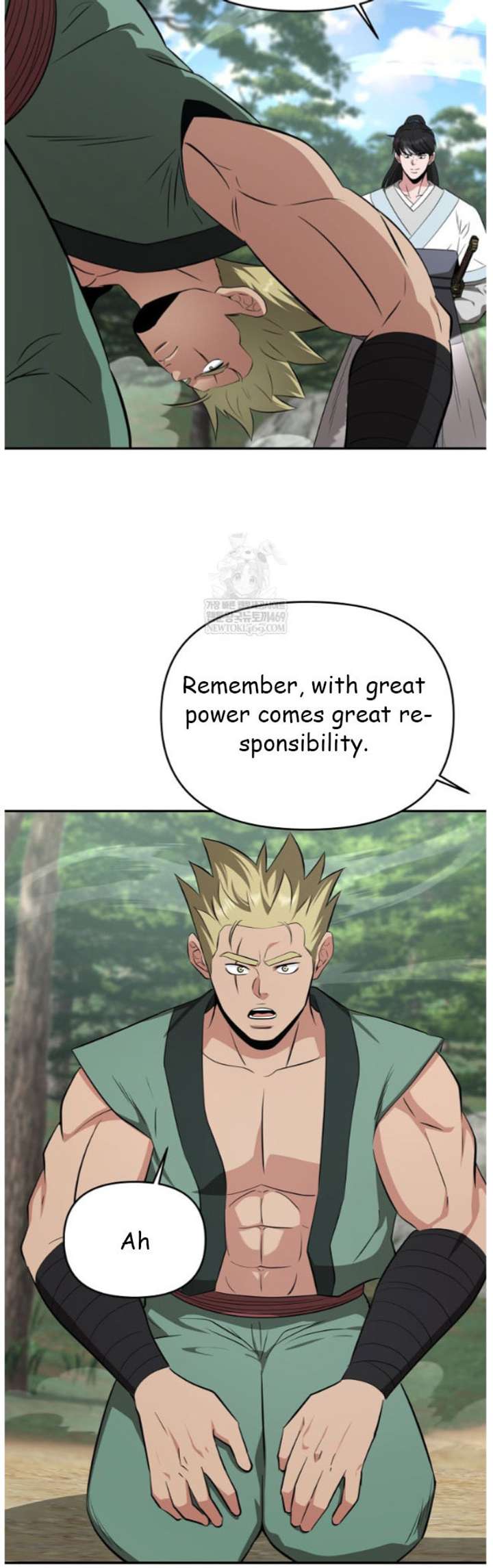 The World’s Best Kunlun Tavern Chapter 97 146 4