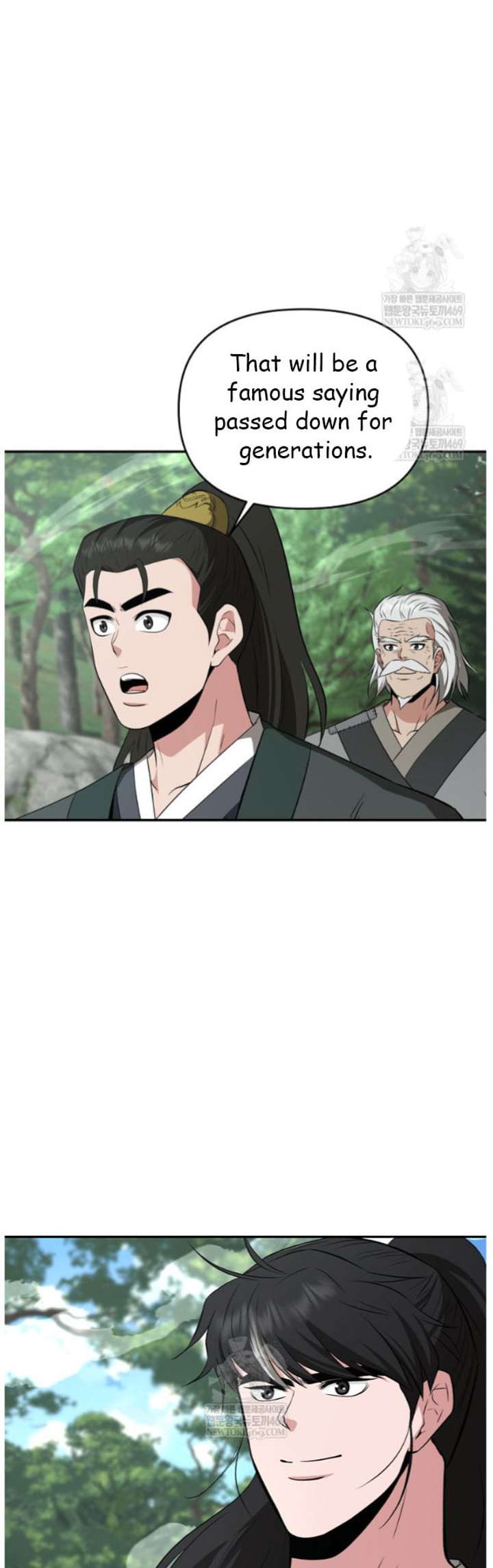 The World’s Best Kunlun Tavern Chapter 97 147 5