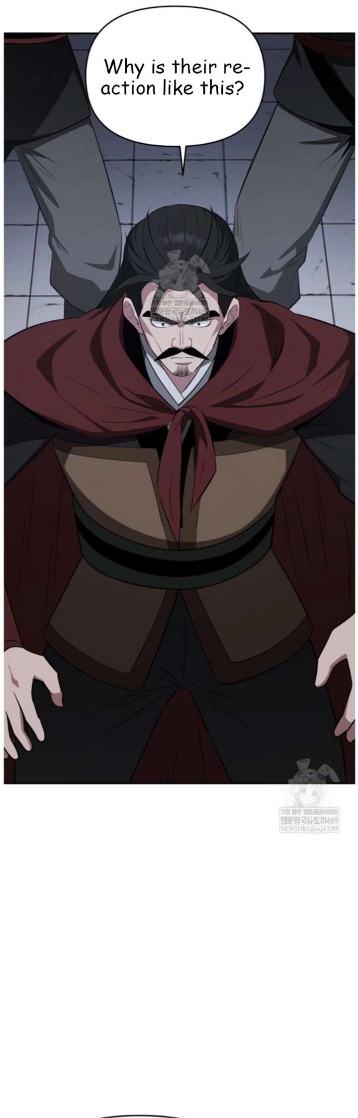 The World’s Best Kunlun Tavern Chapter 98 164 1