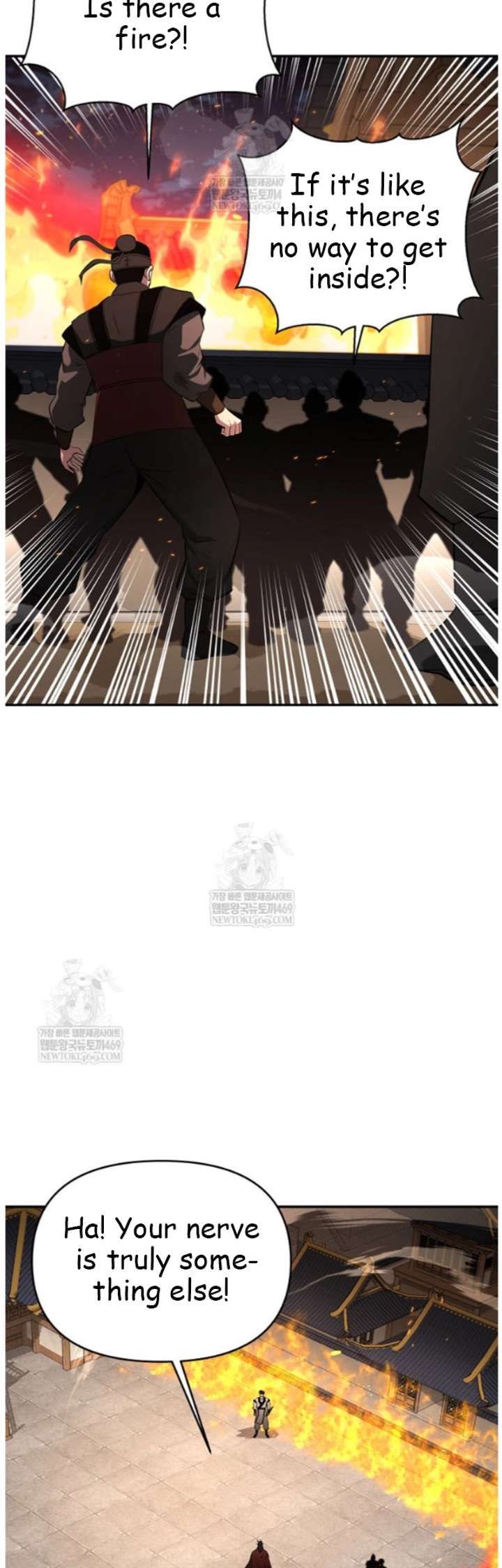 The World’s Best Kunlun Tavern Chapter 98 180 17