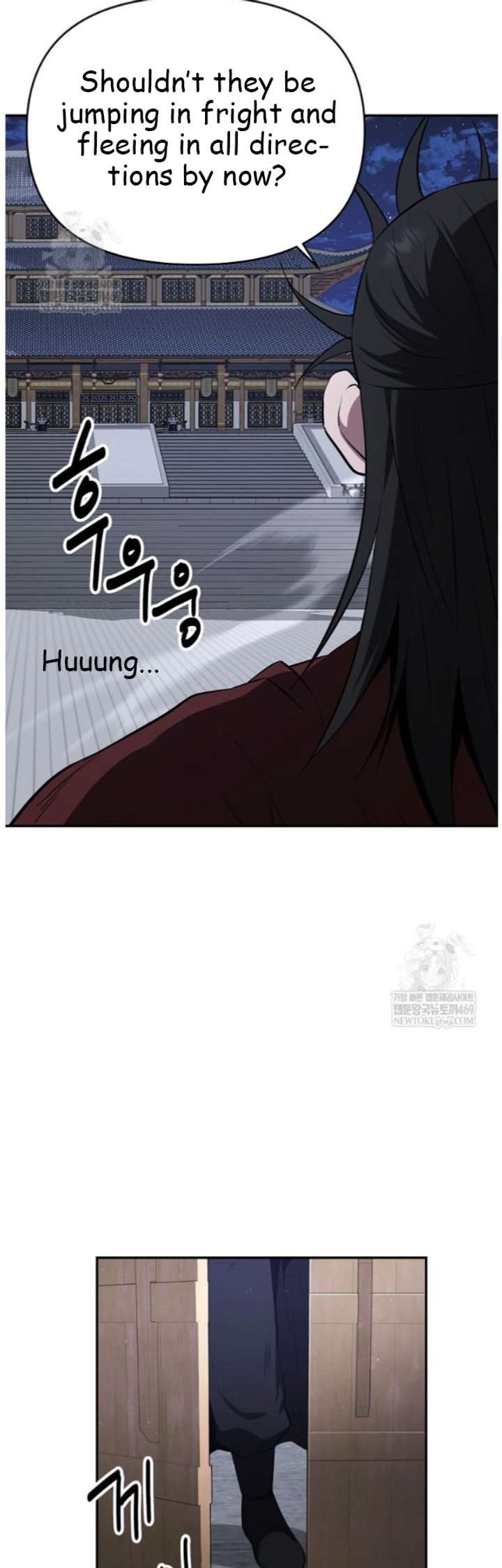 The World’s Best Kunlun Tavern Chapter 98 165 2