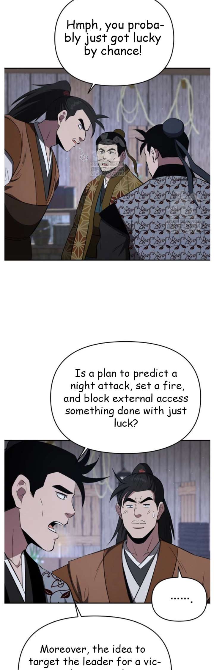 The World’s Best Kunlun Tavern Chapter 98 184 21