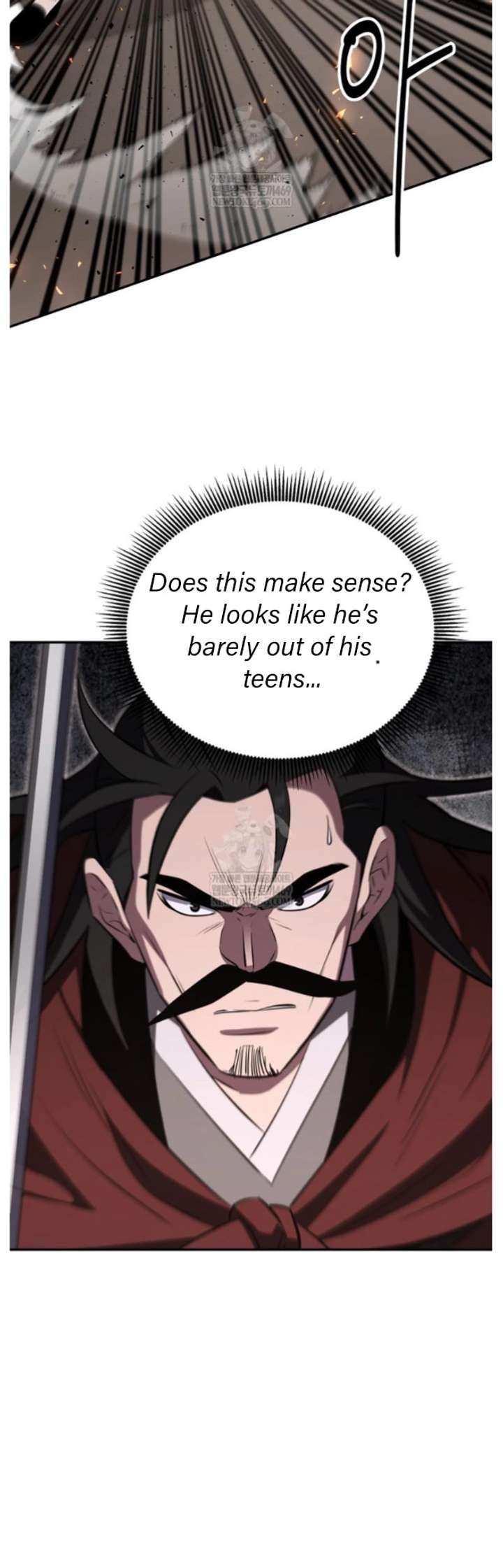 The World’s Best Kunlun Tavern Chapter 98 202 39