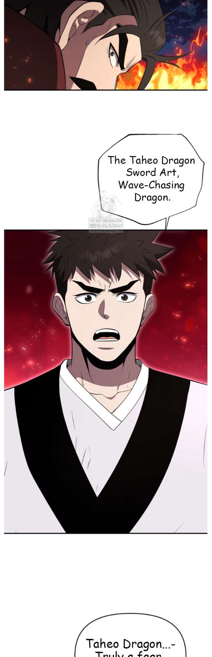 The World’s Best Kunlun Tavern Chapter 98 211 48