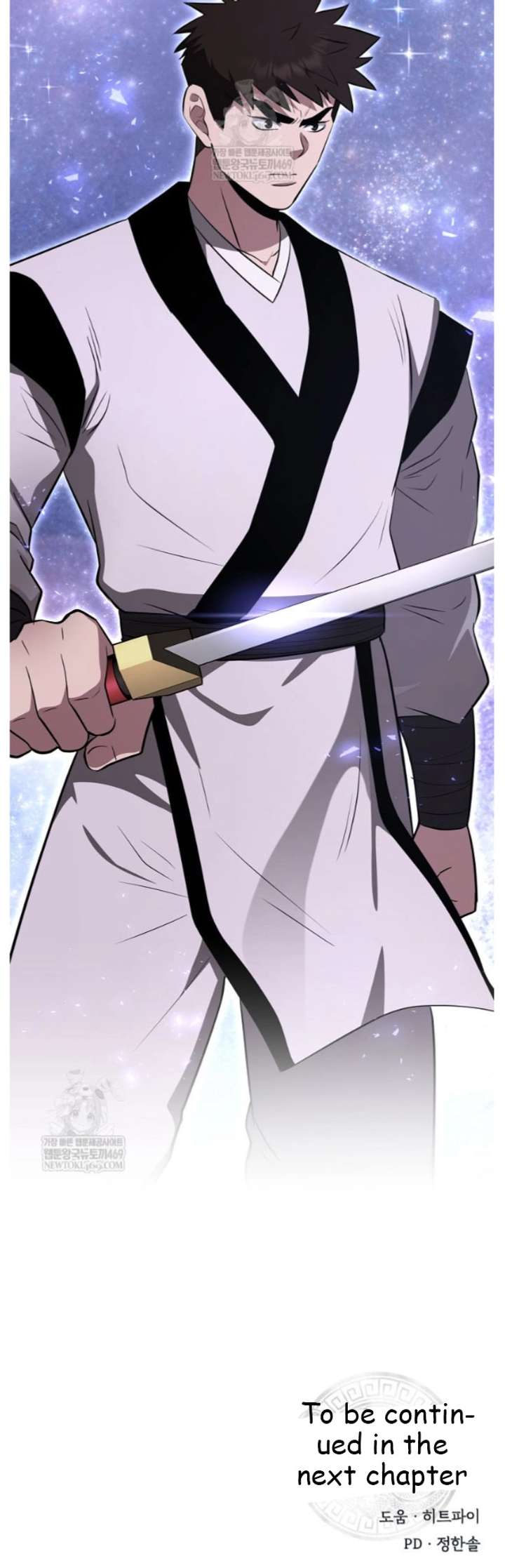 The World’s Best Kunlun Tavern Chapter 98 215 52