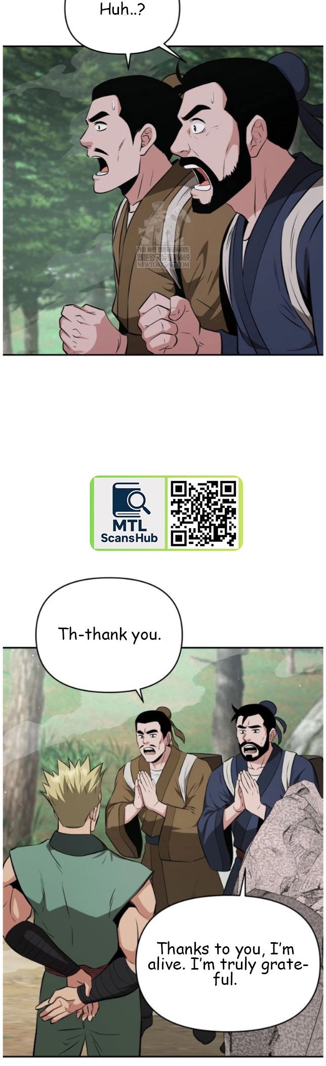 The World’s Best Kunlun Tavern Chapter 99 177 017