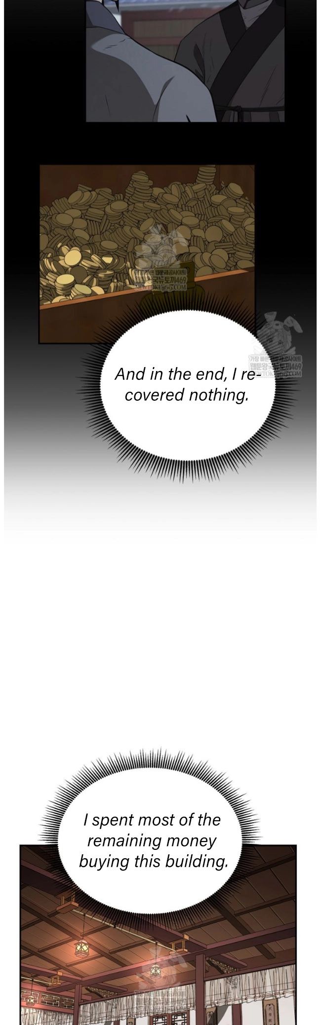 The World’s Best Kunlun Tavern Chapter 99 187 027