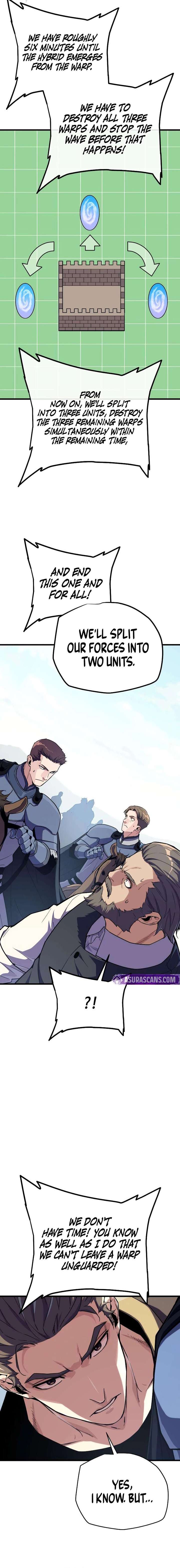 Starting With 13 Hidden Traits Chapter 21 131 ch 21 23