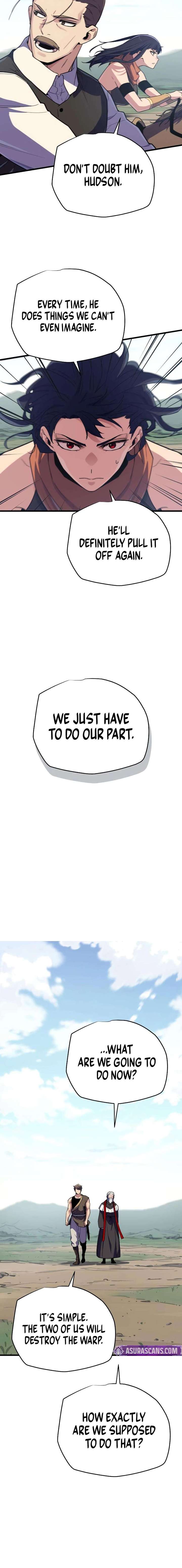Starting With 13 Hidden Traits Chapter 21 135 ch 21 27