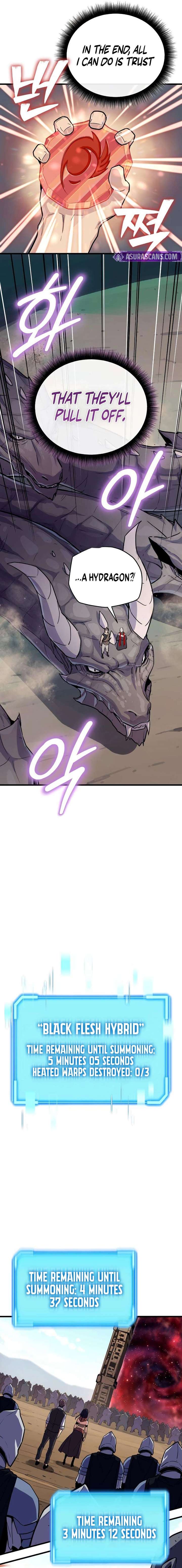 Starting With 13 Hidden Traits Chapter 21 138 ch 21 30