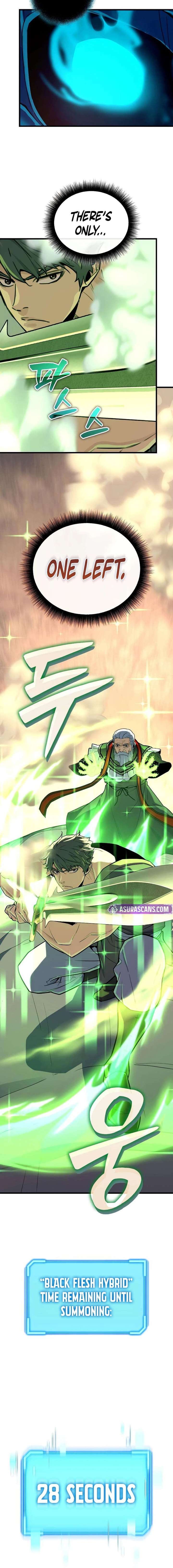 Starting With 13 Hidden Traits Chapter 21 143 ch 21 35
