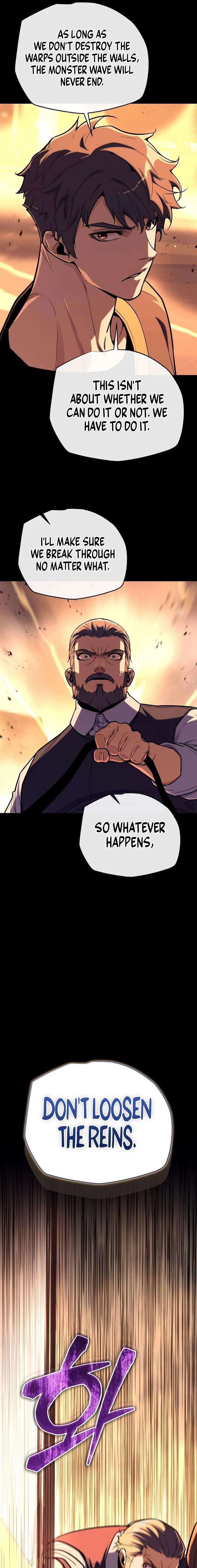 Starting With 13 Hidden Traits Chapter 21 114 ch 21 6