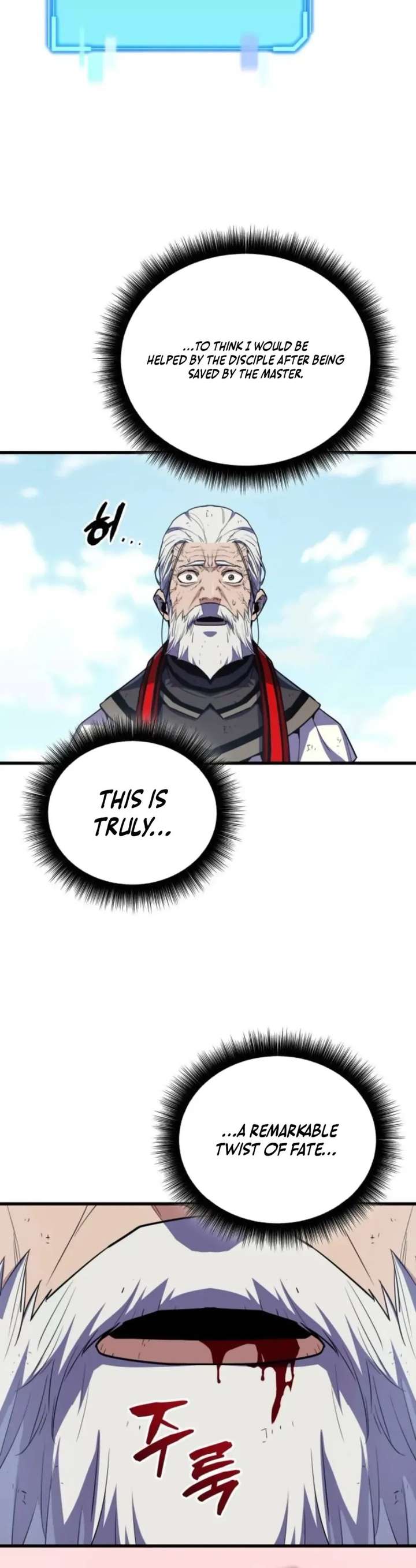 Starting With 13 Hidden Traits Chapter 23 212 ch 23 14
