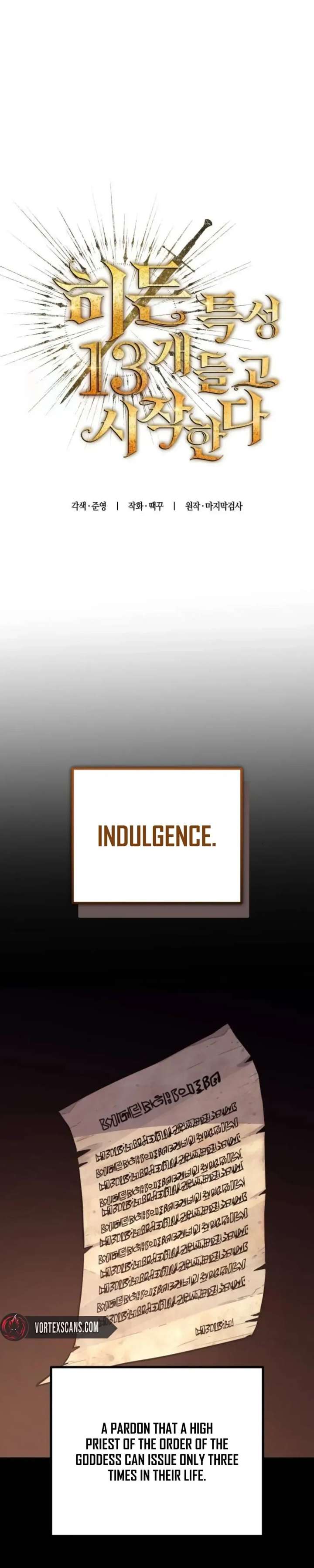 Starting With 13 Hidden Traits Chapter 23 219 ch 23 21