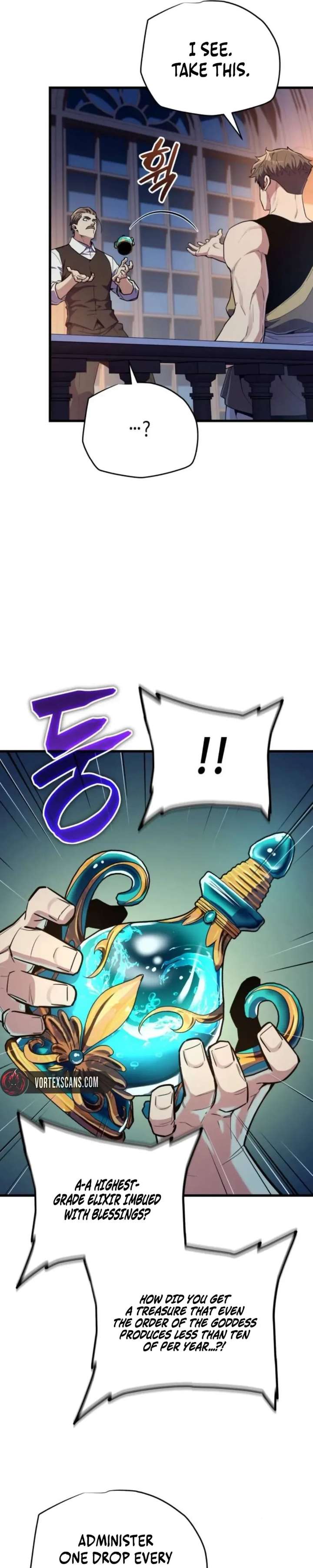 Starting With 13 Hidden Traits Chapter 23 235 ch 23 37