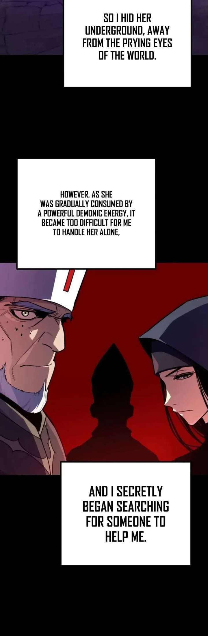 Starting With 13 Hidden Traits Chapter 23 202 ch 23 4
