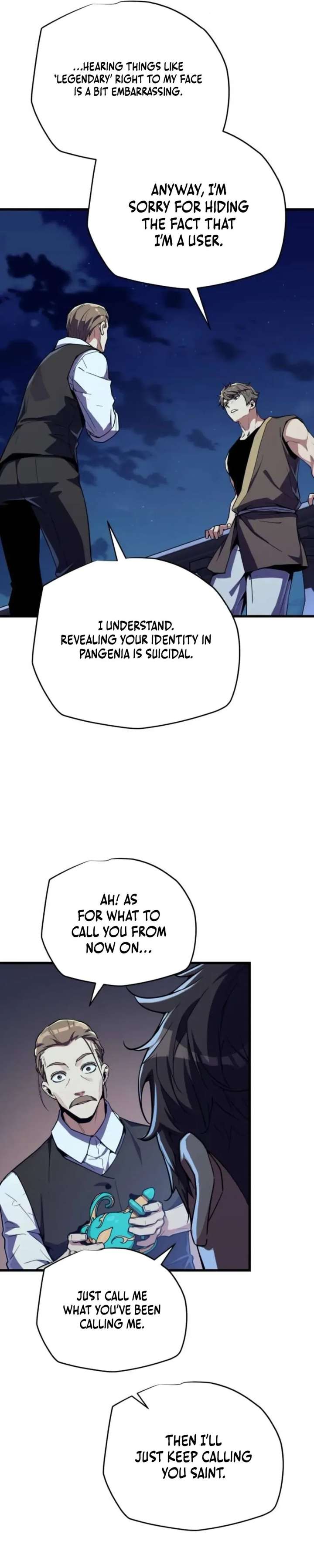 Starting With 13 Hidden Traits Chapter 23 239 ch 23 41
