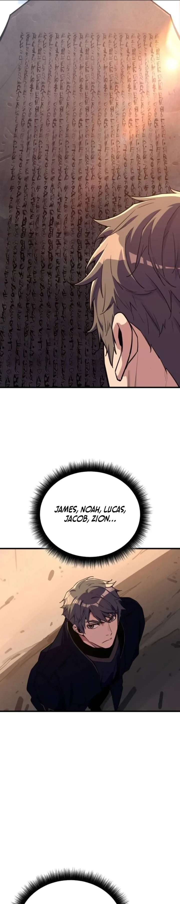 Starting With 13 Hidden Traits Chapter 23 255 ch 23 57