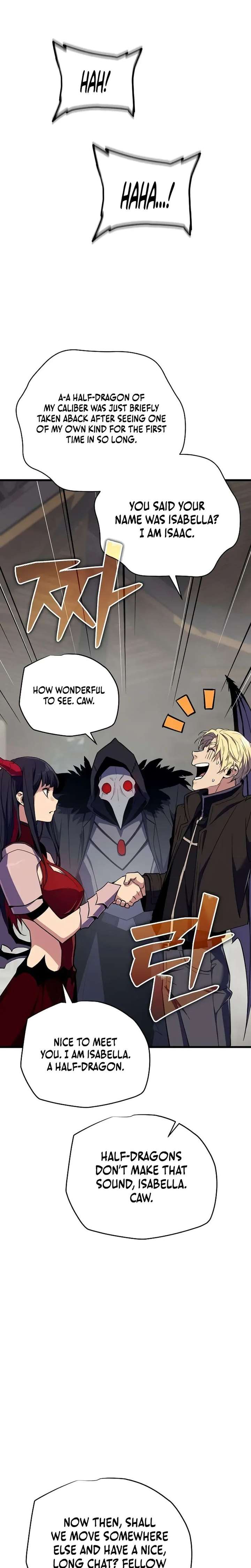 Starting With 13 Hidden Traits Chapter 25 158 ch 25 11