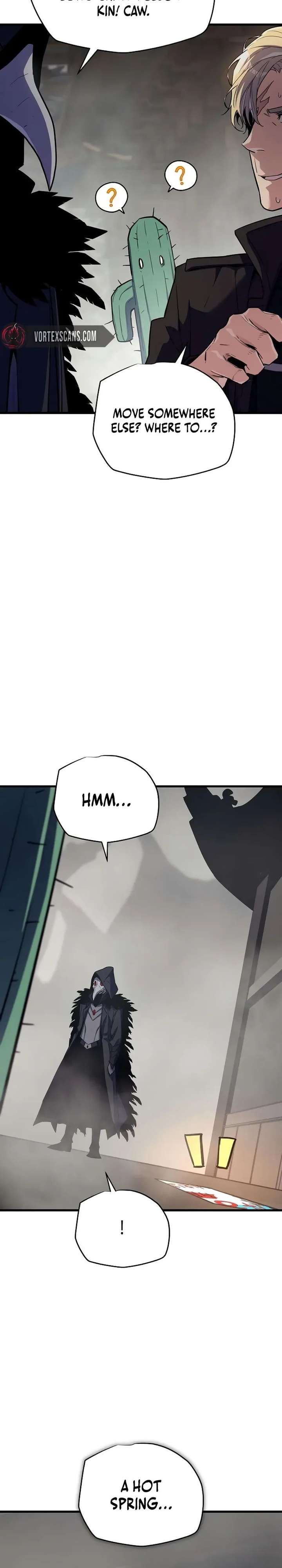 Starting With 13 Hidden Traits Chapter 25 159 ch 25 12