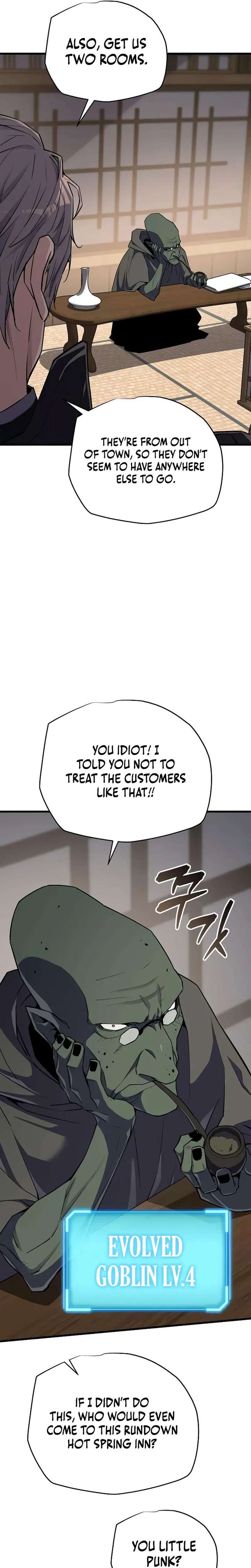 Starting With 13 Hidden Traits Chapter 25 162 ch 25 15