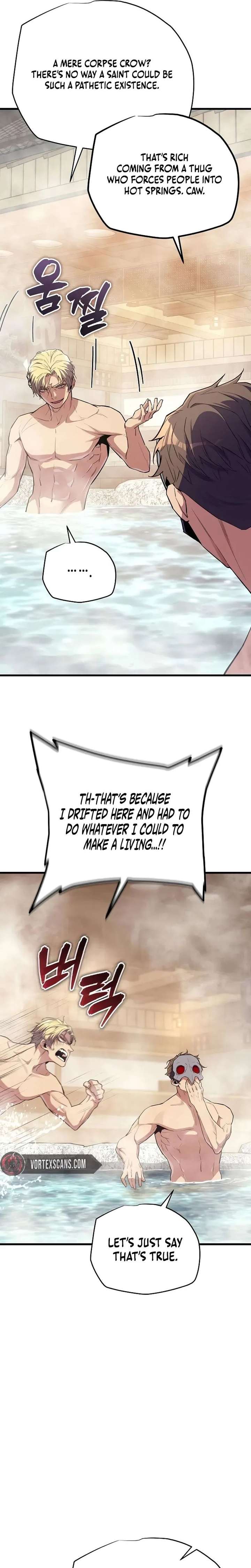 Starting With 13 Hidden Traits Chapter 25 168 ch 25 21