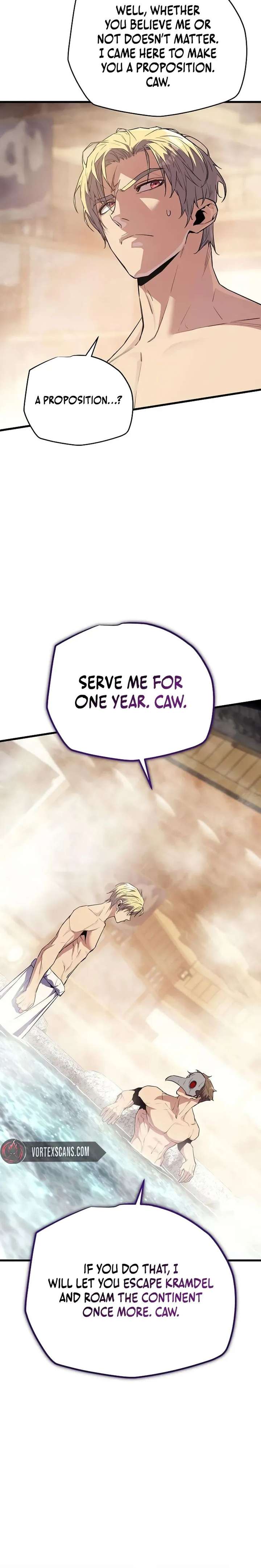 Starting With 13 Hidden Traits Chapter 25 169 ch 25 22