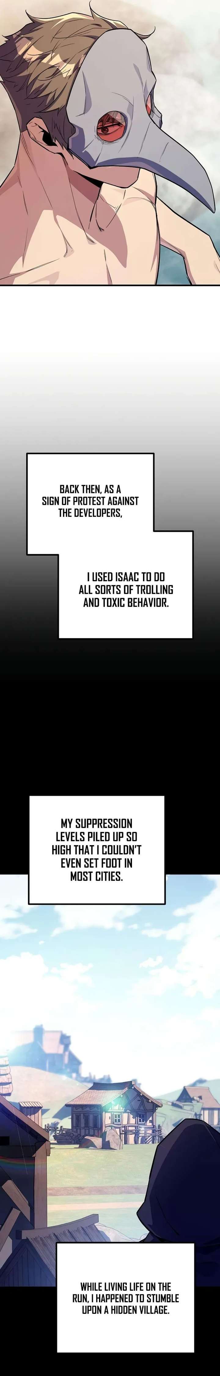 Starting With 13 Hidden Traits Chapter 25 172 ch 25 25