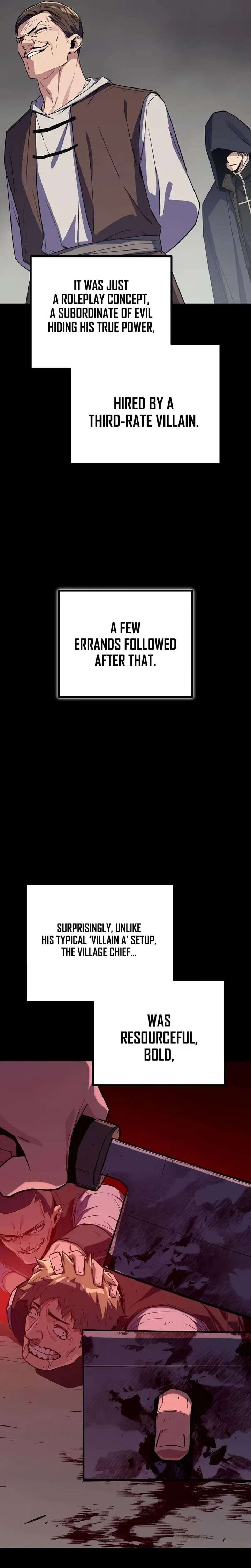 Starting With 13 Hidden Traits Chapter 25 174 ch 25 27