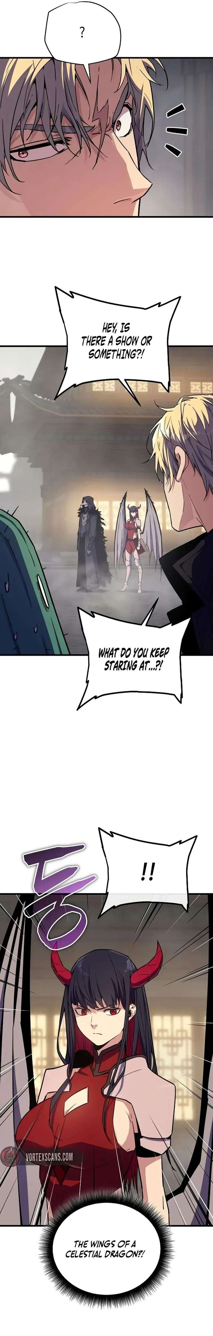 Starting With 13 Hidden Traits Chapter 25 150 ch 25 3