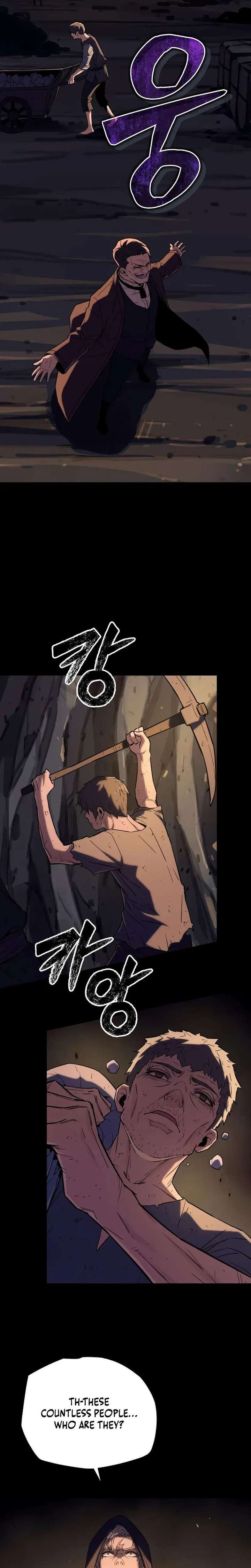 Starting With 13 Hidden Traits Chapter 25 180 ch 25 33