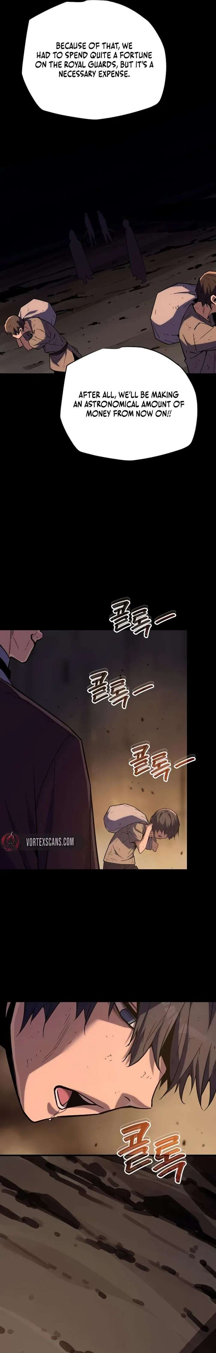 Starting With 13 Hidden Traits Chapter 25 182 ch 25 35