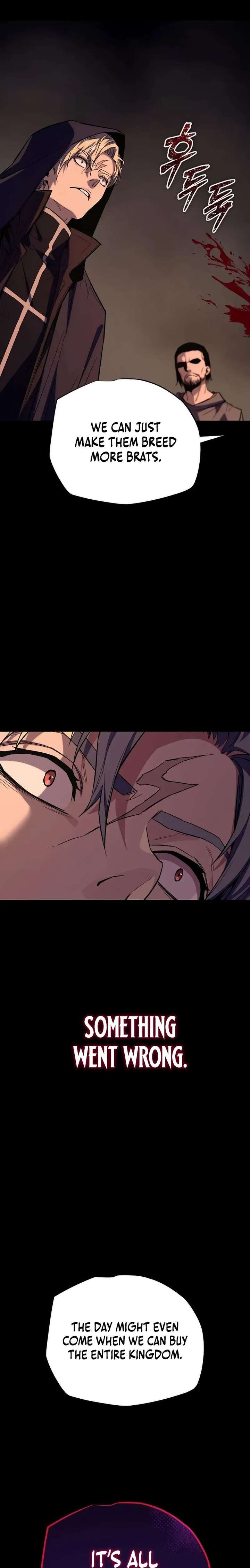 Starting With 13 Hidden Traits Chapter 25 186 ch 25 39