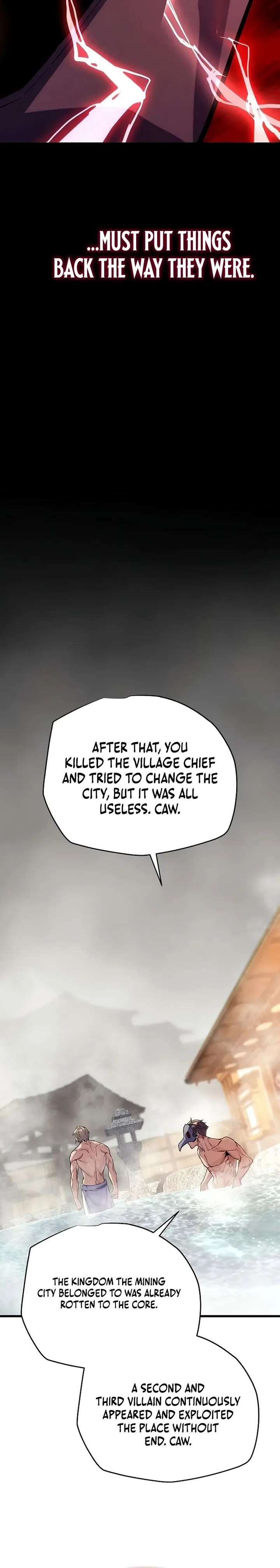 Starting With 13 Hidden Traits Chapter 25 189 ch 25 42