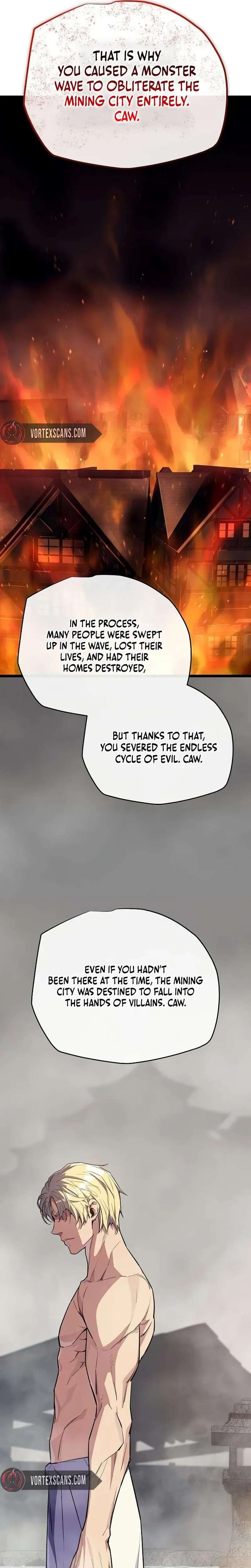 Starting With 13 Hidden Traits Chapter 25 190 ch 25 43