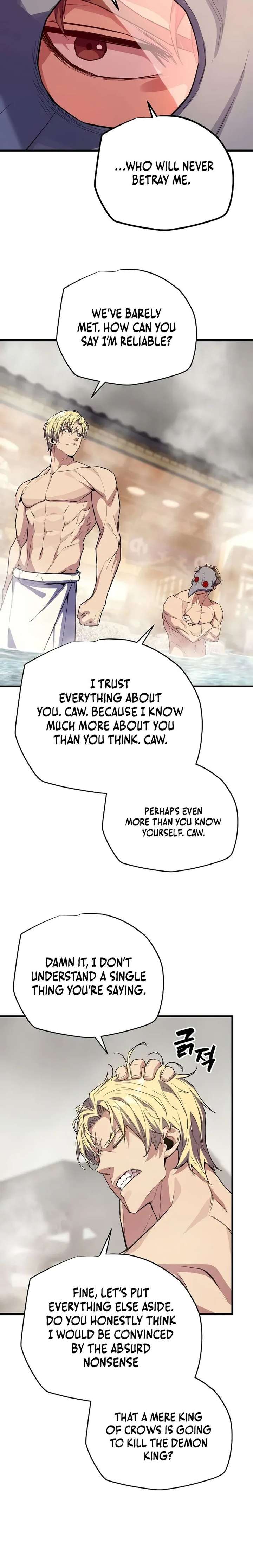Starting With 13 Hidden Traits Chapter 25 193 ch 25 46