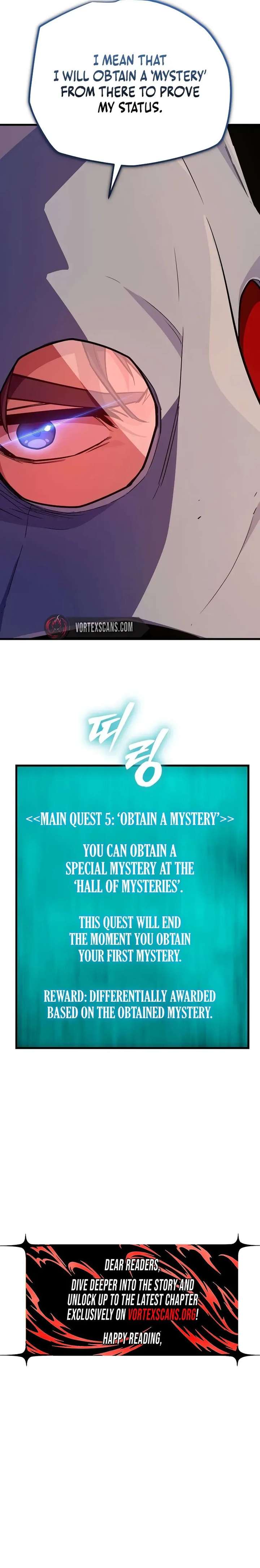 Starting With 13 Hidden Traits Chapter 25 196 ch 25 49