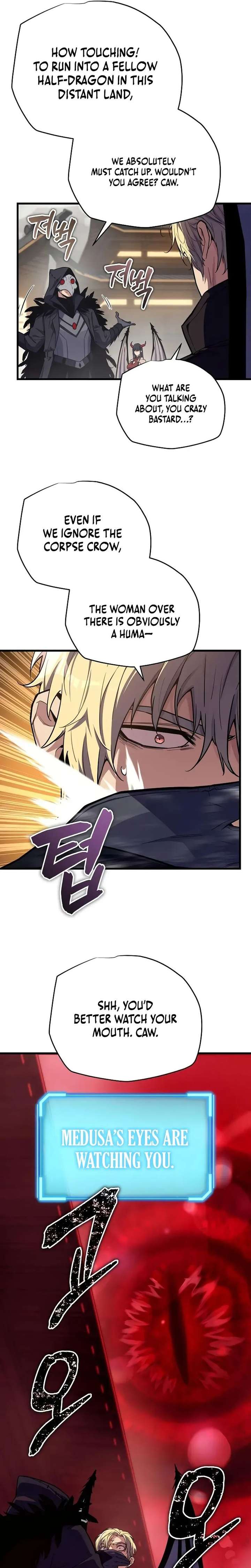 Starting With 13 Hidden Traits Chapter 25 152 ch 25 5