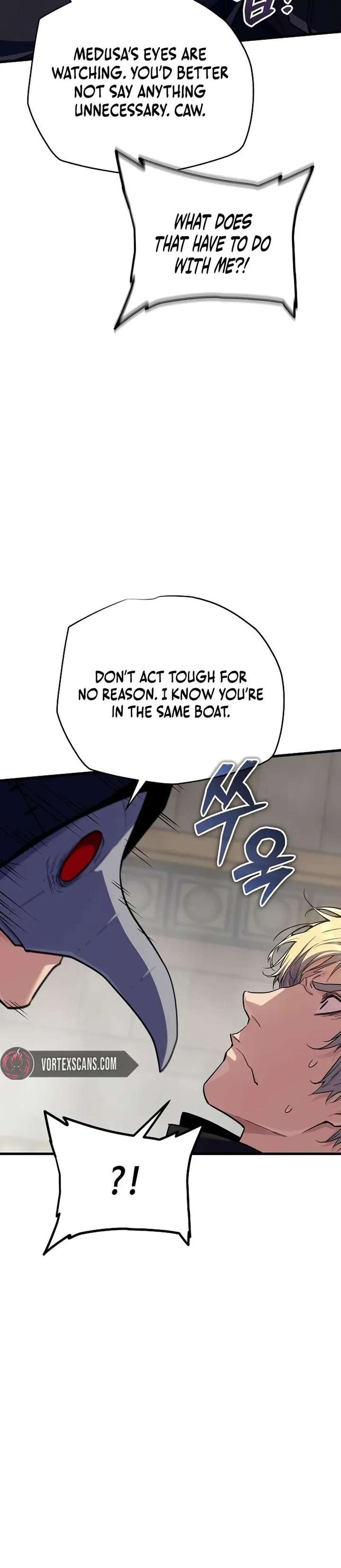 Starting With 13 Hidden Traits Chapter 25 155 ch 25 8