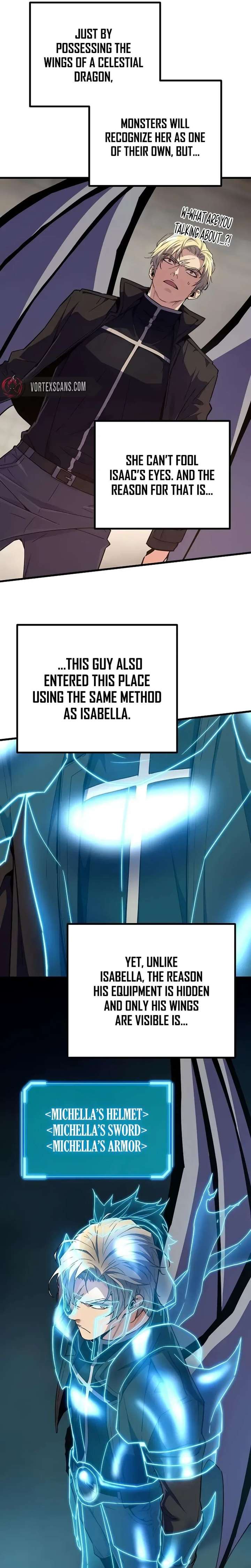 Starting With 13 Hidden Traits Chapter 25 156 ch 25 9
