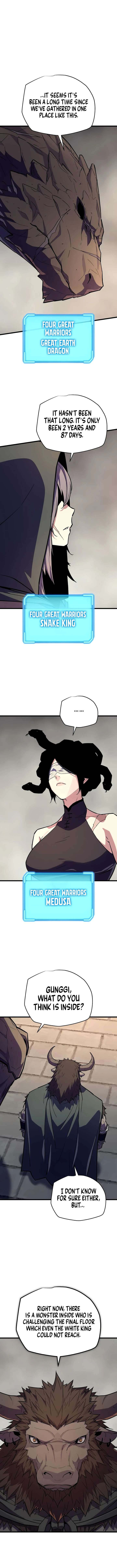 Starting With 13 Hidden Traits Chapter 27 75 ch 27 15