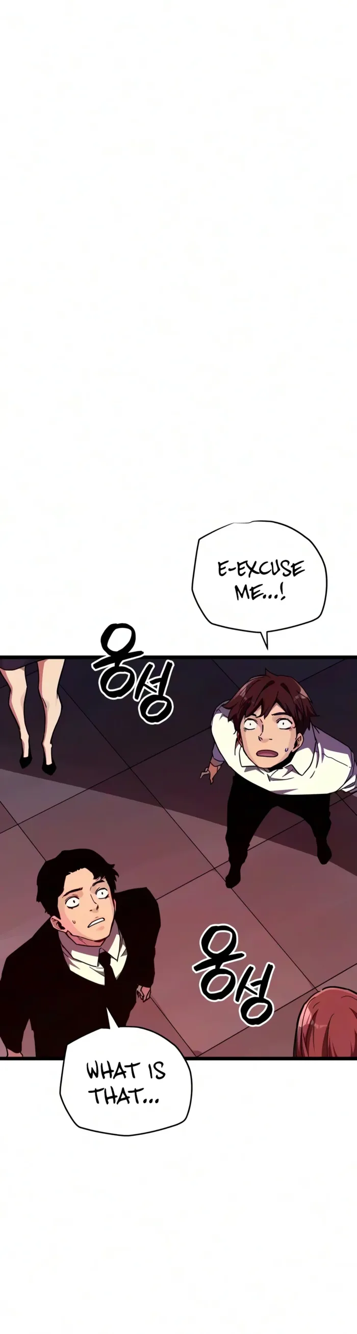 Starting With 13 Hidden Traits Chapter 31 85 04