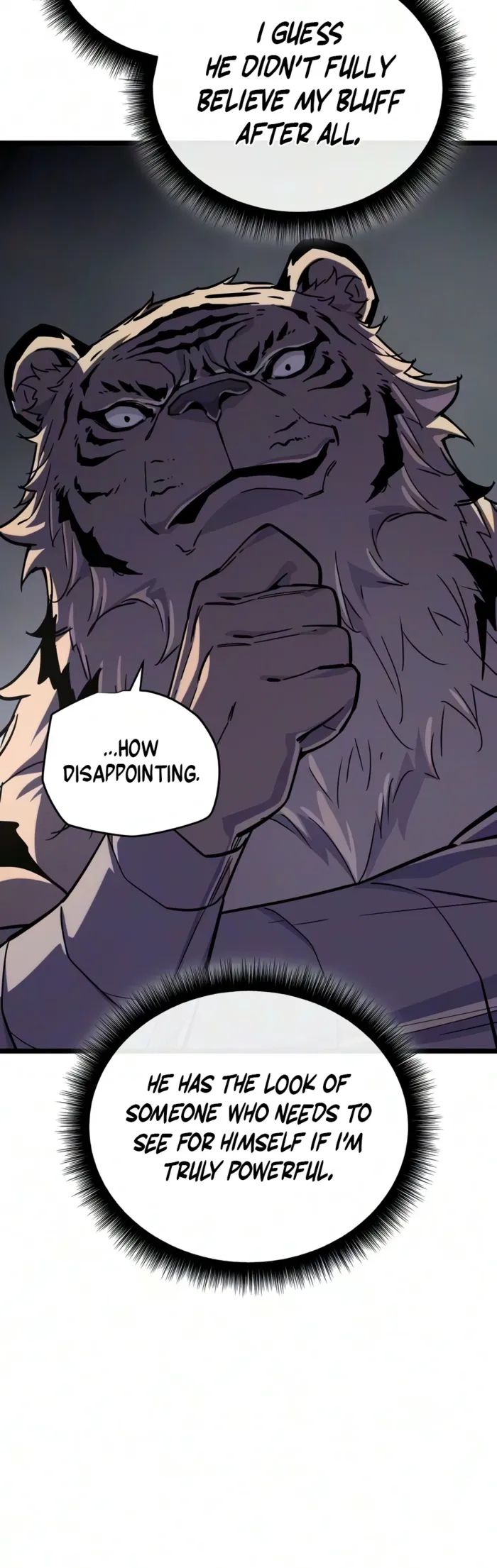 Starting With 13 Hidden Traits Chapter 31 93 12